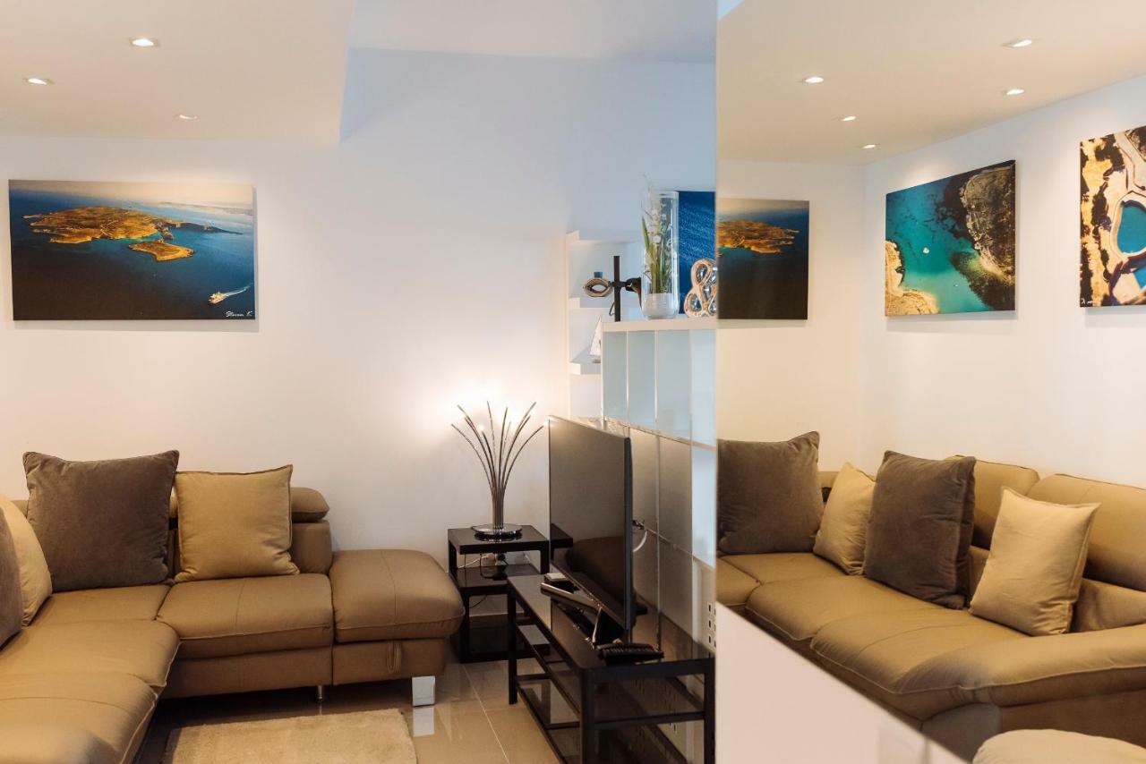 Апартаменты Luxury Flat 8 Near Metro Бухарест Экстерьер фото