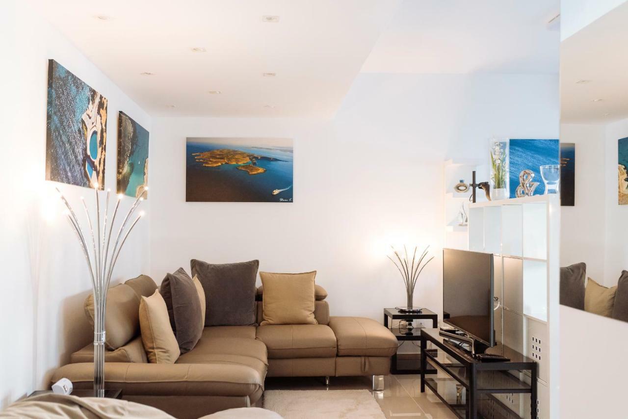 Апартаменты Luxury Flat 8 Near Metro Бухарест Экстерьер фото